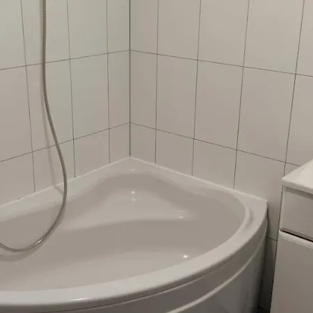Apartment E&f, Veruda Porat, Free Parking *