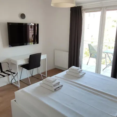 E&f, Veruda Porat, Free Parking Apartment *