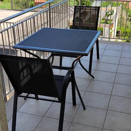 Apartment E&f, Veruda Porat, Free Parking *