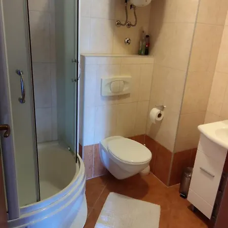 Appartement E&f, Veruda Porat, Free Parking Pula