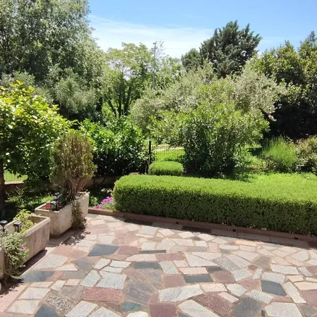 E&f, Veruda Porat, Free Parking Appartement *