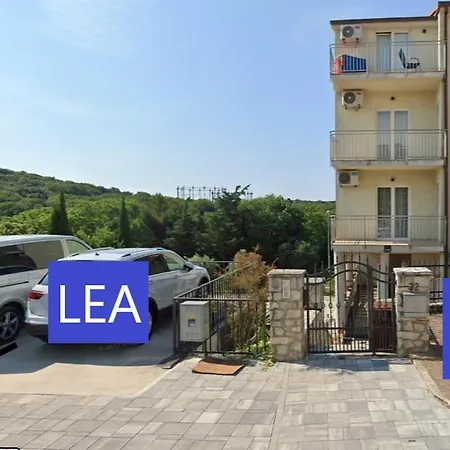 Apartment E&f, Veruda Porat, Free Parking *