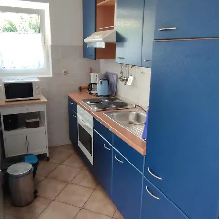 Apartment E&f, Veruda Porat, Free Parking Pula