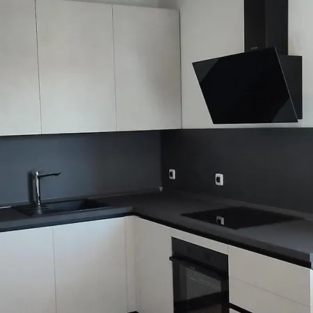 Appartement E&f, Veruda Porat, Free Parking Pula